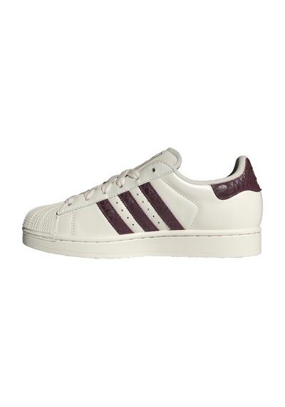 Adidas Superstar Iı Kadın Krem Spor Ayakkabı Kı3570