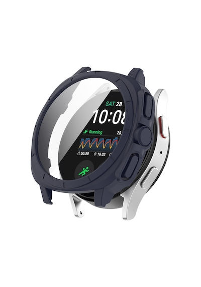 Samsung Galaxy Uyumlu Watch Ultra Dönüştürücü 7 44mm Ekran Kasa Koruyucu