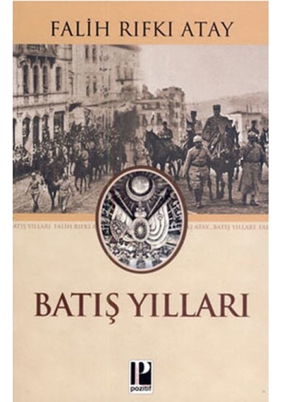 Batış Yılları - Dppq-761415