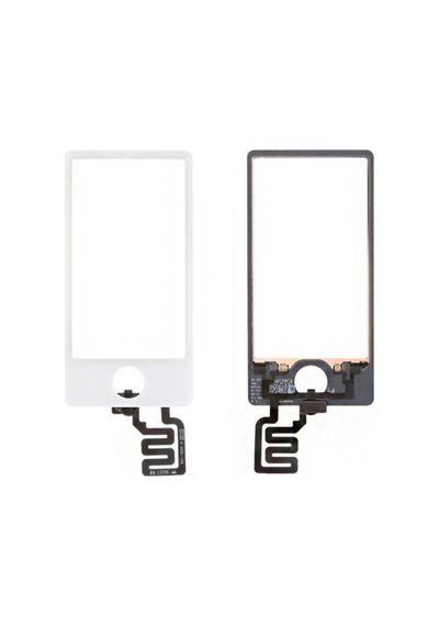 Apple Uyumlu iPod Nano 7 Dokunmatik Panel
