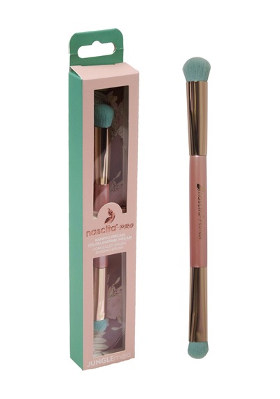 Nascita Jungle Mood Gölgelendirme Ve Kapatıcı Fırçası Nasbrush0484