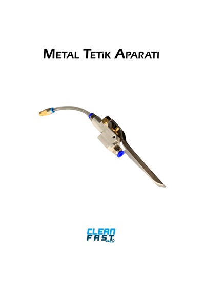 Metal Tetik Sistemi