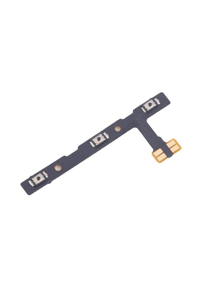 Xiaomi 14 Uyumlu On Off Yan Ses Power Film Flex 23127pn0cc, 23127pn0cg