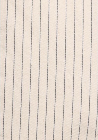 Colin's Colins Slim Fit Kadın Stripe Denim Yelek Cl1081434 Q1.v1 Dn45003