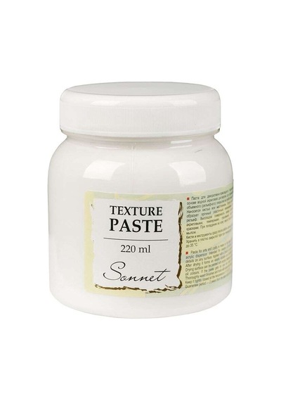 St. Petersburg Sonnet Texture Paste 220 Ml 5523923
