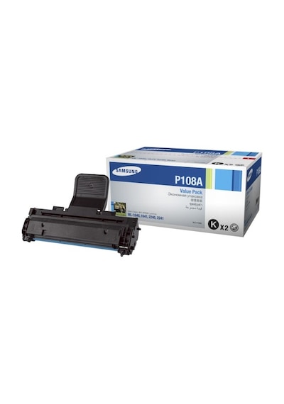 Samsung Uyumlu Ml-1640-2240 Çiftli Paket