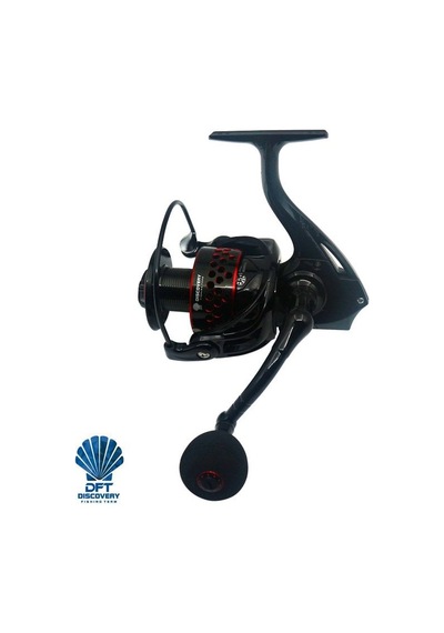 Dft Capella 6000 Jigging Olta Makinesi 5+1 Bb