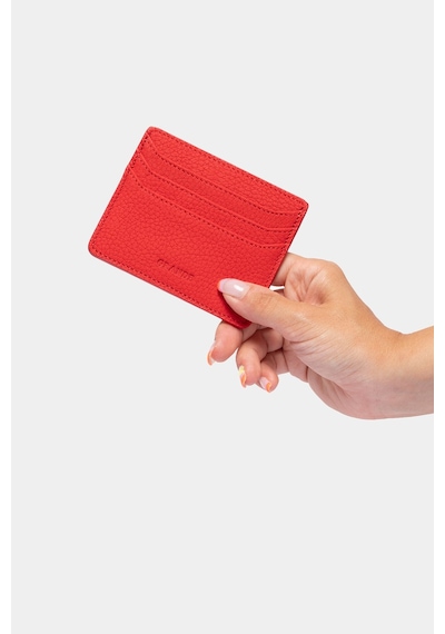 Grande T580 Unisex Kartlık Kırmızı