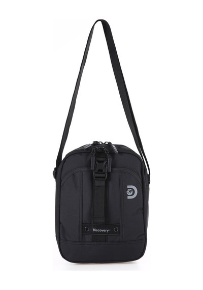 Discovery Dıscovery D00113 Askılı Çanta Siyah