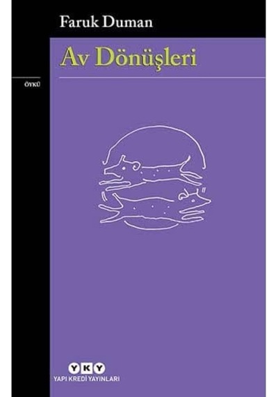 Av Dönüşleri - 57858324547502899240225