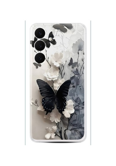 Samsung Galaxy A56 Uyumlu Kılıf Desenli Baskılı Kamera Korumalı Kapak Name-838.jpg Renk80 Renk80