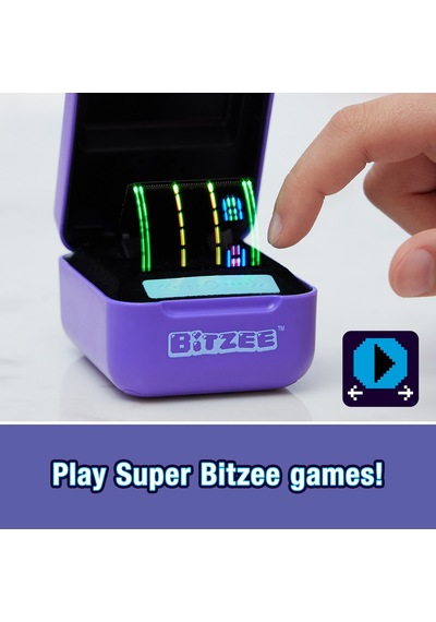 Bıtzee İnteraktif Dijital Pet