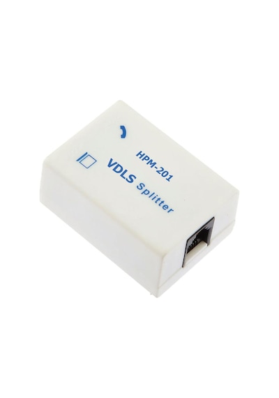Primex Px-Vdsl2 Adsl+Vdsl Splitter