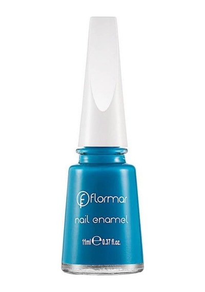 Flormar Blue Industry Oje 450