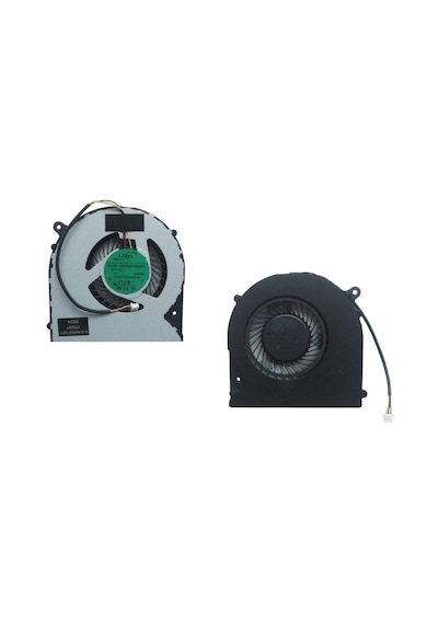 Alfabilgisayar Ab07005Hx080301 Uyumlu Notebook Fan Cooling A+++