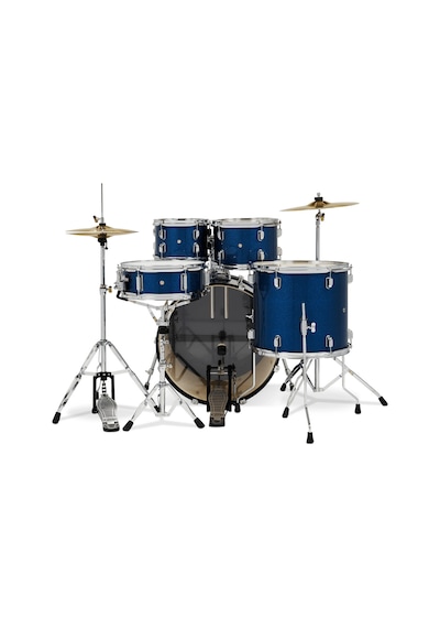 Pdp Drums centerstage 22 Inch 5-parça Akustik Davul Seti royal B