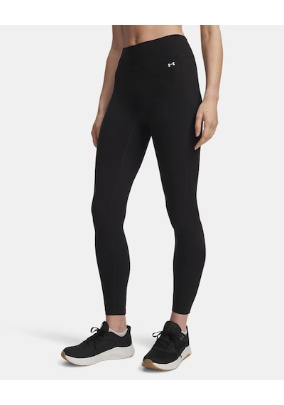 Under Armour Ua Motıon Ankle Leggıng Kadın Tayt 6013784 6013784 008