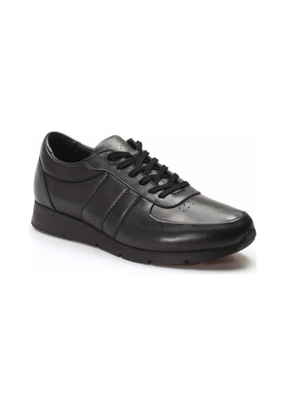 Fast Step Hakiki Deri Erkek Spor Ayakkabı 951ma555 001