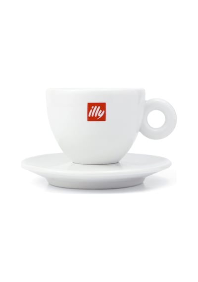 Cappuccino Fincanı 170 Ml Beyaz