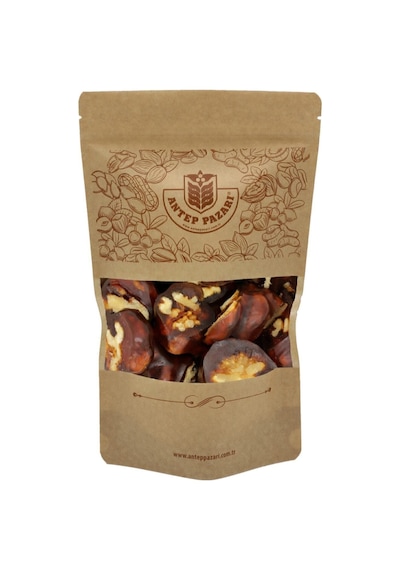Cevizli Sucuk 500 Gram Diğer