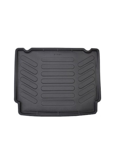 Renault clio 4 stw alt bagaj bagaj havuzu paspası 2012-2019 Rizli