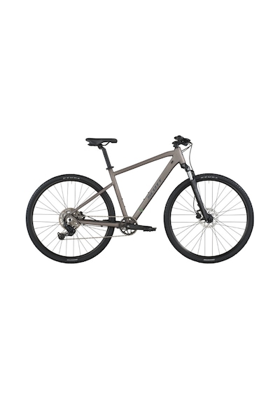 Scott Sub Cross 30 28 Jant Şehir Bisikleti Kılınç Gri Small Açık Gri