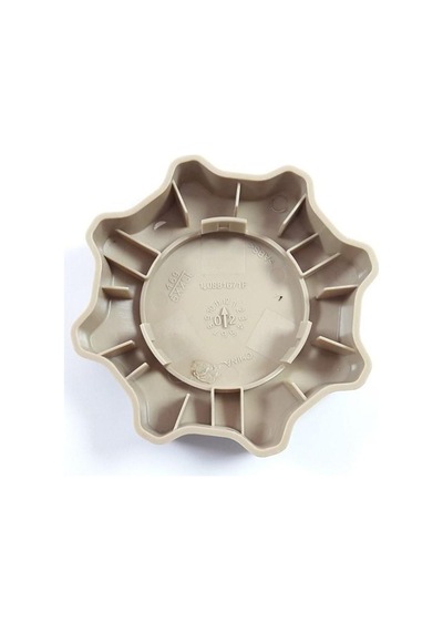 Seat İbiza 2002-2009 Ön Koltuk Sırt Yatırma Tekeri Bej 1J0881671F