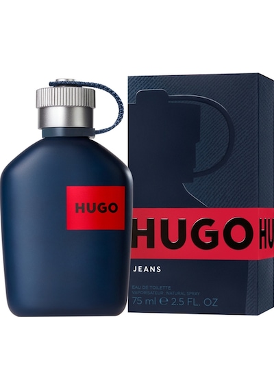 Hugo Jeans Edt Erkek Parfümü 75 Ml Aromatik