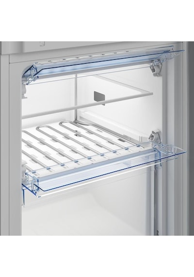 Beko 7063 MB 6 Bölmeli 196 LT 4 Çekmeceli Dikey Derin Dondurucu