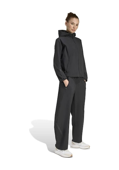 Adidas Kadın Siyah Ceket W Z.n.e. Wv Tt Kd8472 Siyah