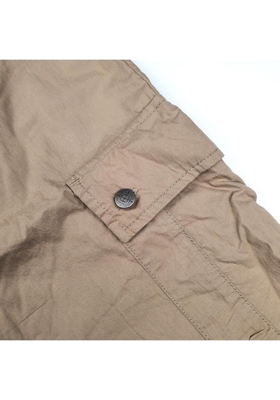 Oxbow Ruffın Short Court Semı Elastıque E8ruffin E8ruffın C29 Çok Renkli