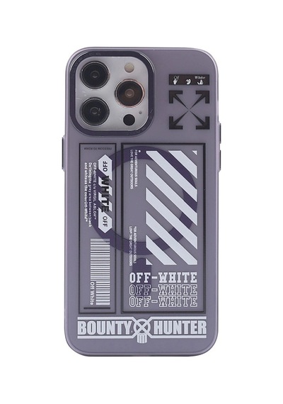 Apple Uyumlu iPhone 14 Pro Kılıf Apollo Magneticsafe Desenli Kapak Desen 6,
