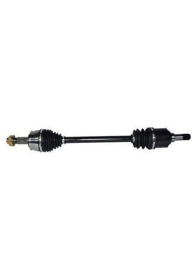 Mga 73077 Komple Aks Sol Ön İç Aks Kafası Takılı Egea 1.4 16v M T 2015 25 22 675mm 51983793