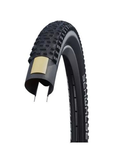 Schwalbe Rapıd Rob 29x2.25 Dış Lastik Telli 10101398