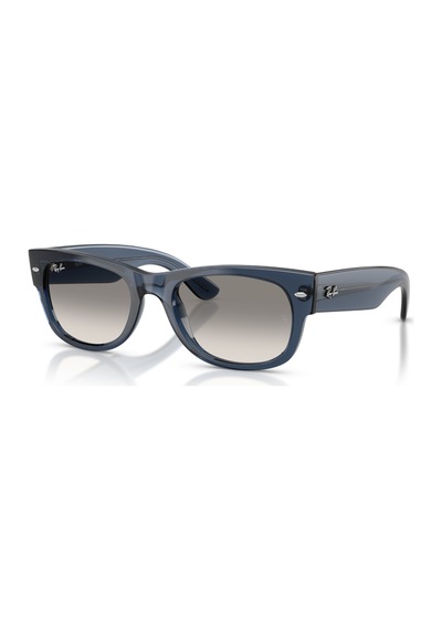 Rb 0832s 684532 52 Ray-ban Mega Wayfarer Iı Güneş Gözlüğü Siyah