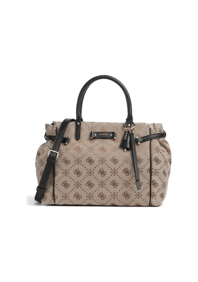 Guess Dorothy Kadın El Çantası Hwjp2231060 Kahverengi