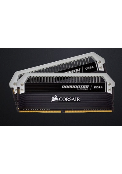 Corsaır Cmd32gx4m2b3000c15 32gb 2x16 Ddr4 3000mhz Dominator Platinum Pc Bellek Bulk
