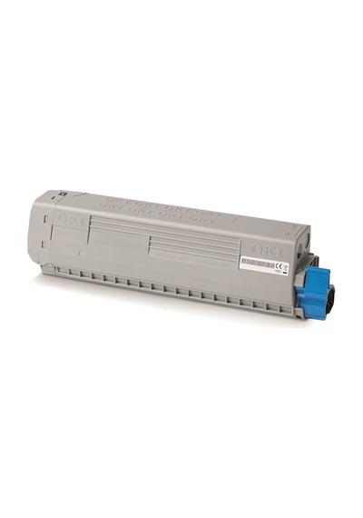 Okı 44844616 Toner-k-c822-7k