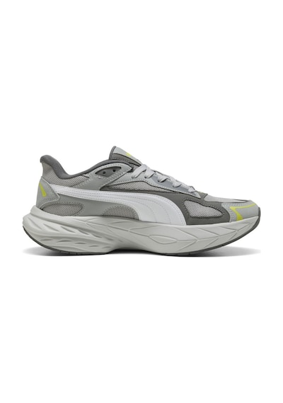 Puma Hypnotic Ls 2 Erkek Yürüyüş Ayakkabı 40471405 Gri