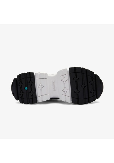 Timberland Low Lace Up Sneaker Kadın Ayakkabısı Tb0a5q1qw051 Siyah
