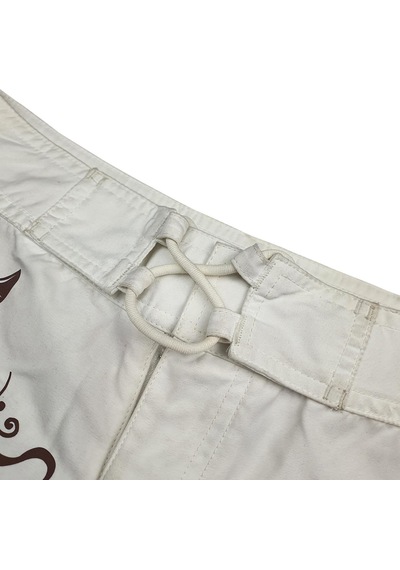 Oxbow Bombay Boardshort Mı Cuısse Serıgra E8bombay E8bombay C71 Beyaz