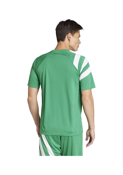 Adidas Teagrn/whıte Fortore23 Jsy Null