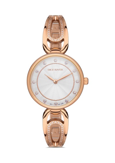 Dice Kayek Dk.1.ag1285.04 Rose Gold