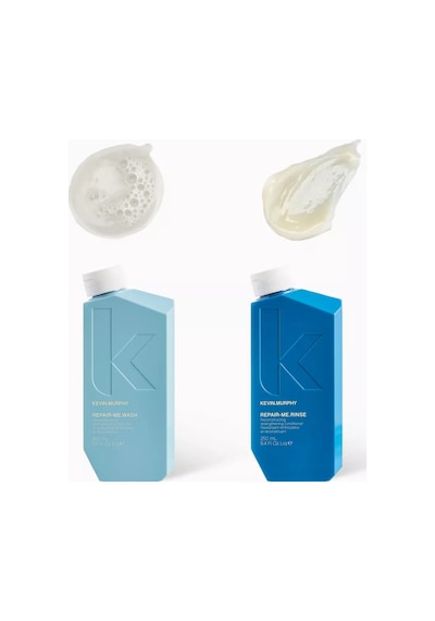 Kevin Murphy Repair Me Duo Kiti, Onarıcı & Besleyici Saç Bakım Seti