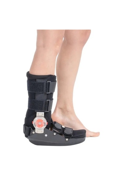 Medikaltec W619 Rom Walker Kısa 39-43 Arası Medium