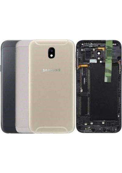 Samsung Uyumlu Galaxy J3 Pro J330 Kasa Kapak