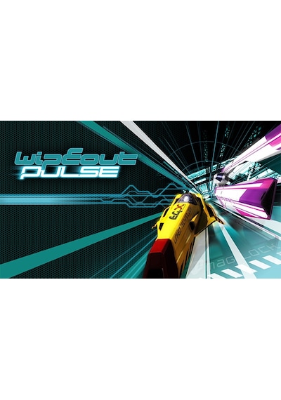 Sony Psp Wipeout Pulse Arşivlik Oyun Outlet Ürün