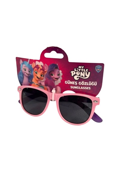Mey İthalat Güneş Gözlüğü Pembe