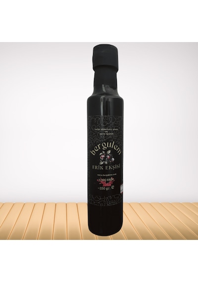 Bergulem Doğal Erik Ekşisi 350 G