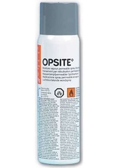 Opsite Sprey Yara Kapatıcı Sprey 100Ml